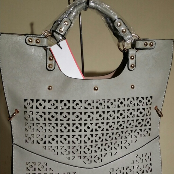 Boutique handbag