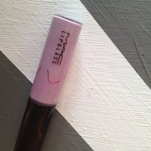 Mac viva glam nicki 2 lipgloss