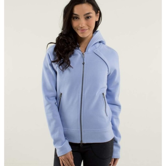 SOLD IN BUNDLE Lululemon Happy Yin Year Hoodie