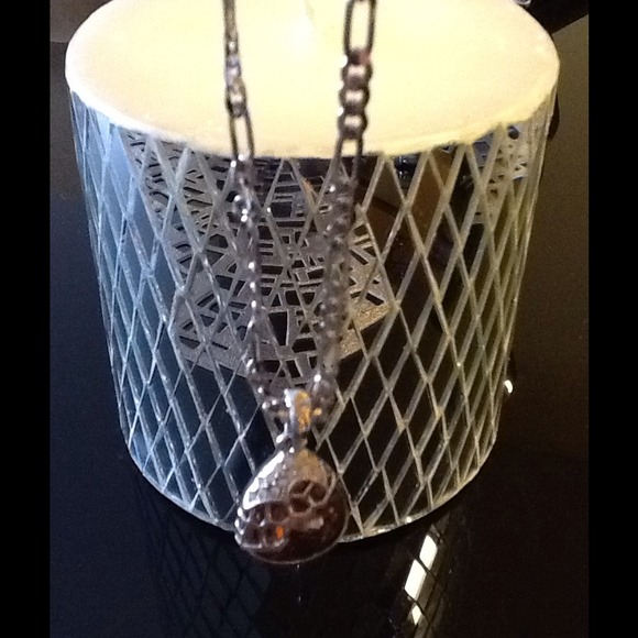 Swarovski necklace