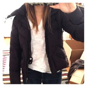 J. Crew coat ⬇️reduced⬇️