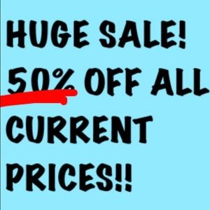 !!!SALE SALE SALE SALE SALE SALE SALE SALE SALE!!!