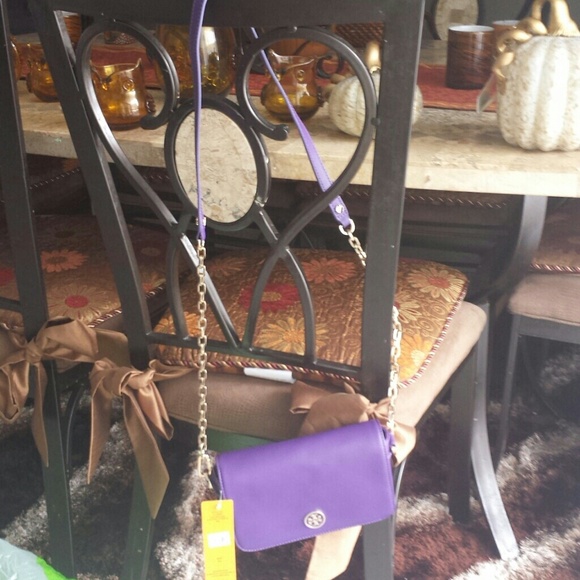 Tory burch crossbody