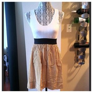 Lightweight fun dress