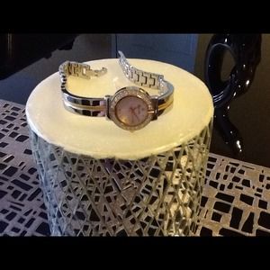 Bulova women watch