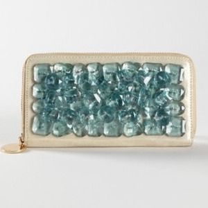 Deux Lux Bonbon wallet!