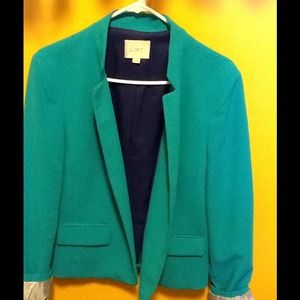 Loft Taylor women jacket