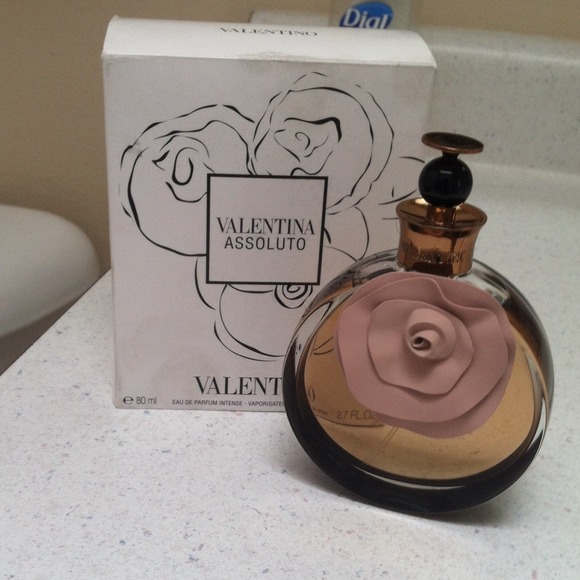 Valentino Valentina assoluto