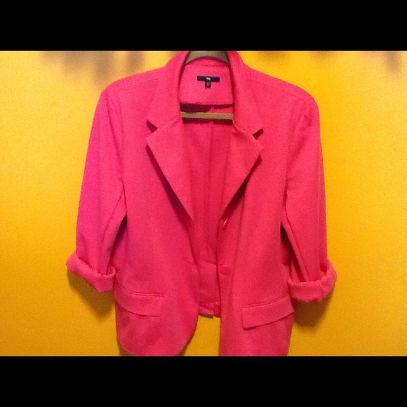 GAP women jacket