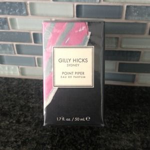 Gilly Hicks Sydney Point Piper Eau de Parfum