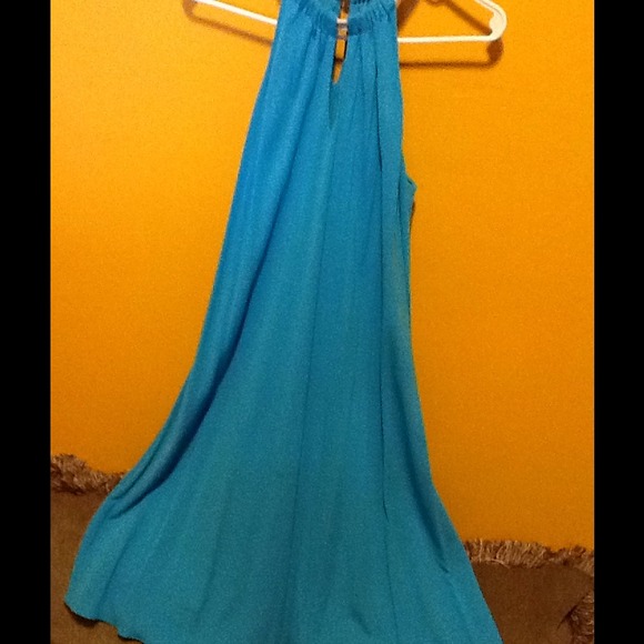 Elie Tahari summer dress