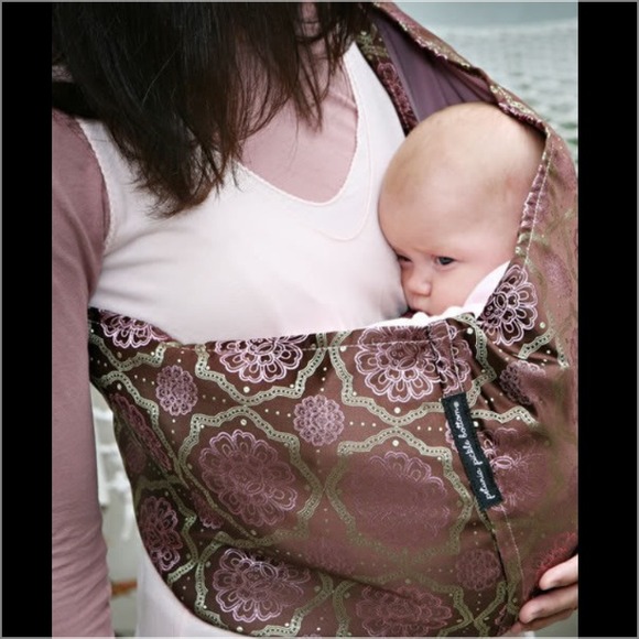 Petunia Pickle Bottom Sling