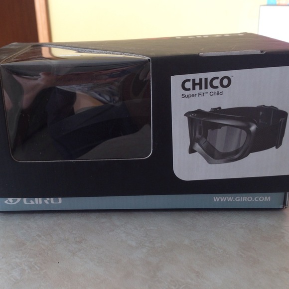 Giro Child Ski Goggles