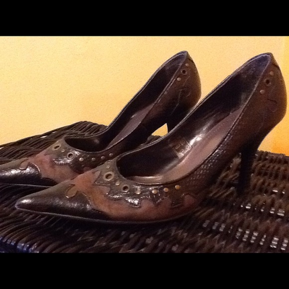 Women shoe
