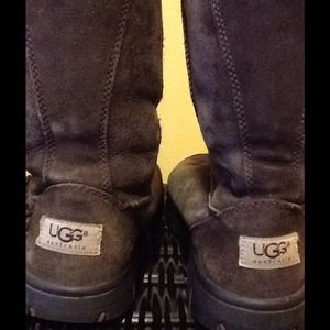 UGG women shoe