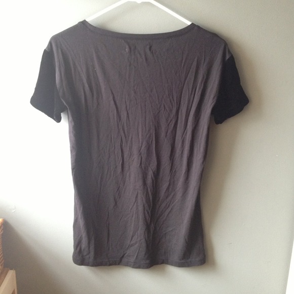 🔴SOLD🔴 Madewell top - Picture 4 of 4