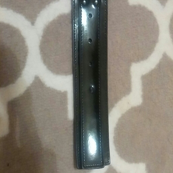 Zebra belt main image 4