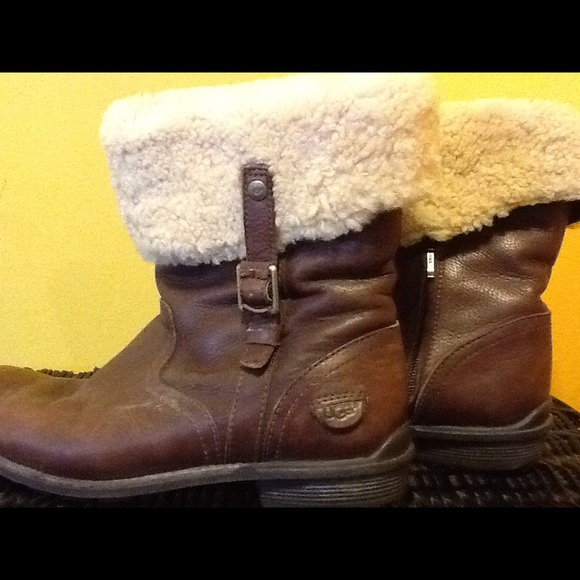 UGG women shoe