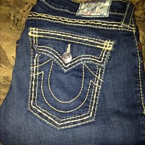 true religion Jeans size 31