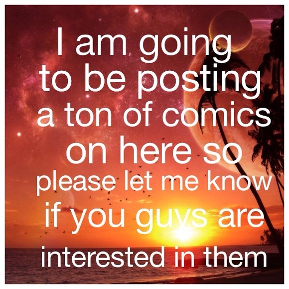 Comics