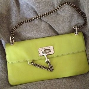 💥 REDUCED 💥 MK bag