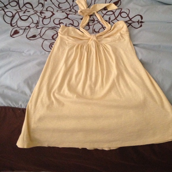 Charlotte Russe swim cover up