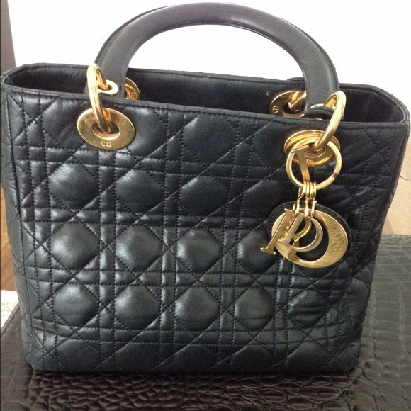 Lady Dior