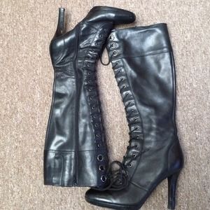 🔲Nine West Tall Boots🔲