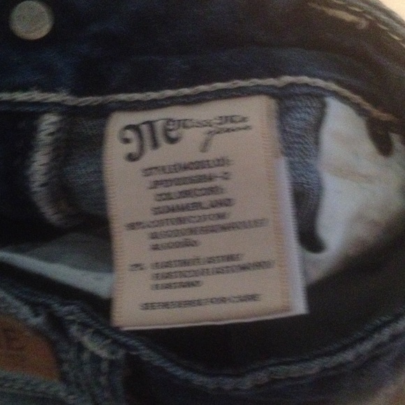 Miss me Irene Bermuda - Picture 2 of 4