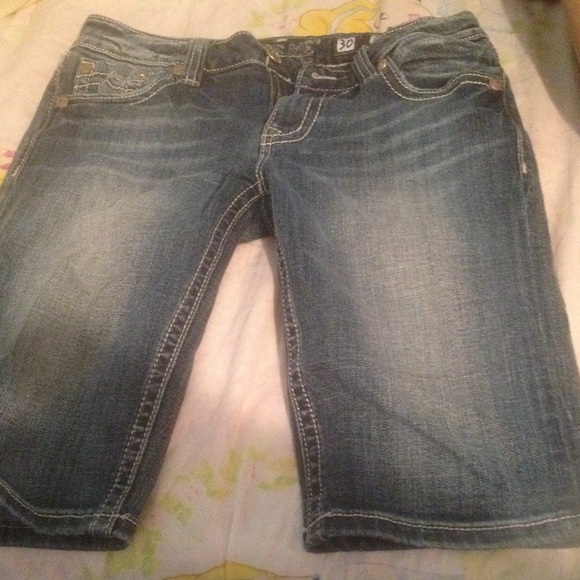 Miss me Irene Bermuda - Picture 3 of 4