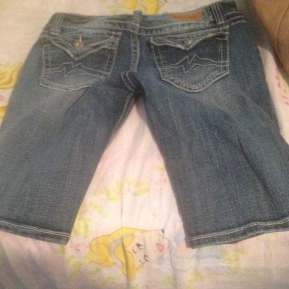 Miss me Irene Bermuda - Picture 4 of 4