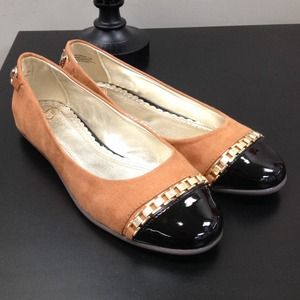 Comfort Fashion Flat