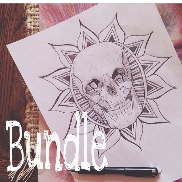 Bundle 💗