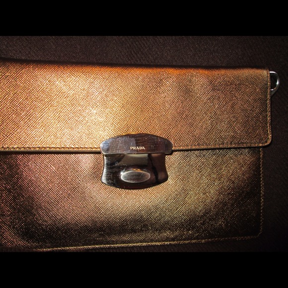 Prada additional pics for @kayed822