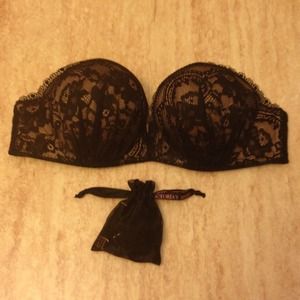 Victorias Secret Extreme Push up bra