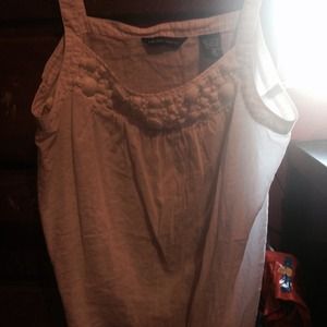 New York & company top