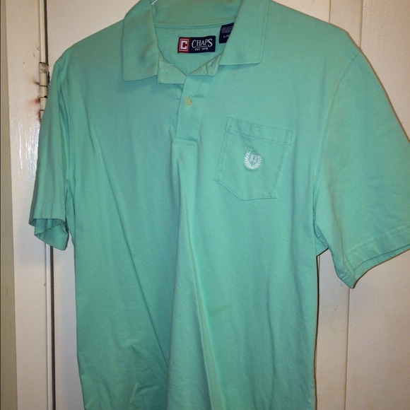 Chaps shirt