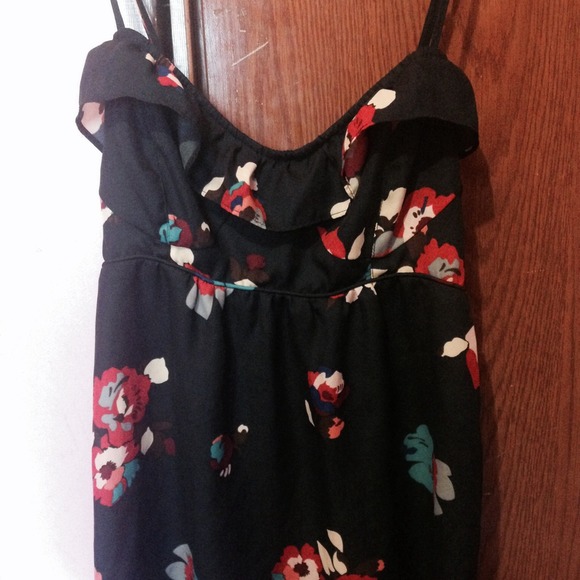 American eagle tank
