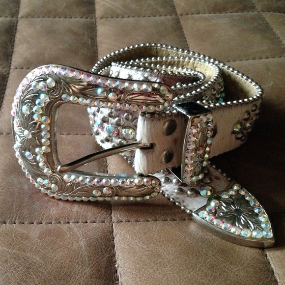 BB Simon belt