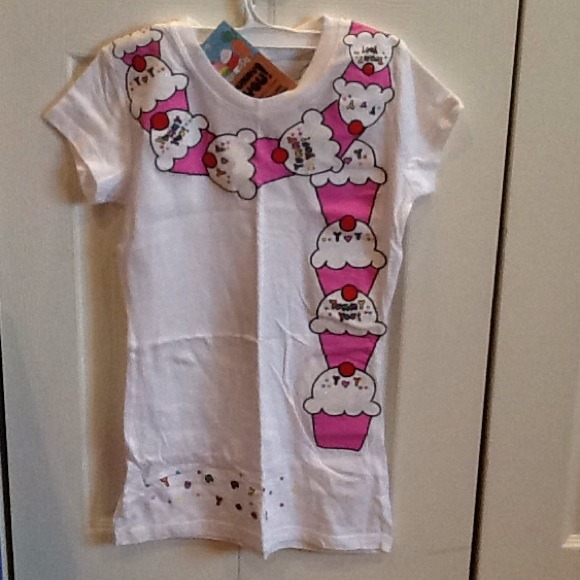 Yummy you! Tee shirt.