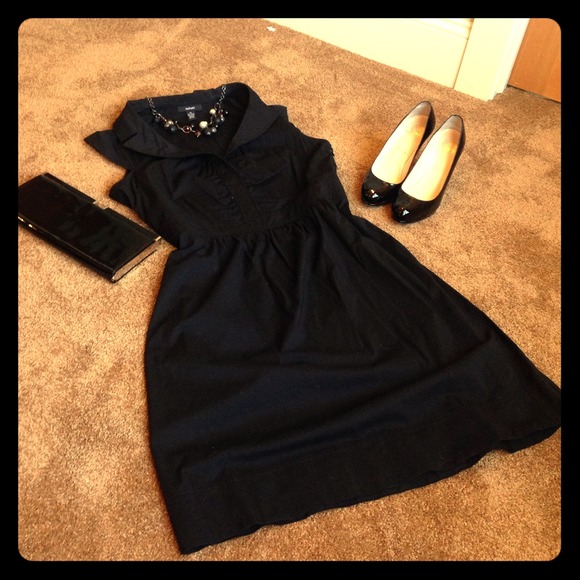 Alfani Retro Style Dress