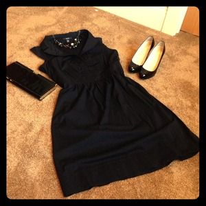 Alfani Retro Style Dress