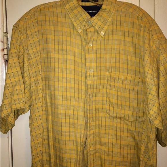 Haggar shirt