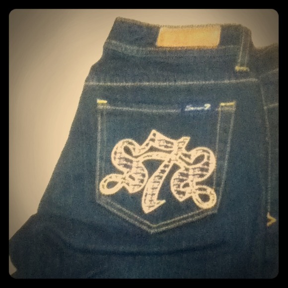 🔴❤👖 $ 25 REDUCE PRICE Seven 7 jeans