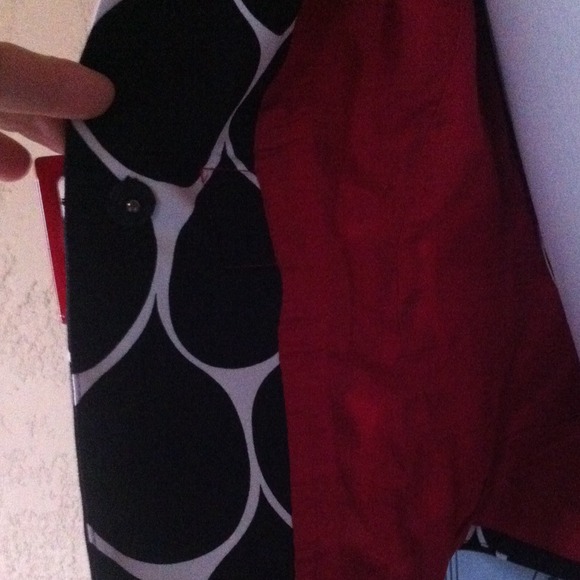 ⚡️⚡️NEW PRICE⚡️Classic and classy jacket/blazer! - Picture 4 of 4