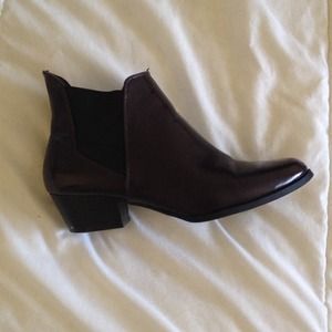 Zara Ankle Boots