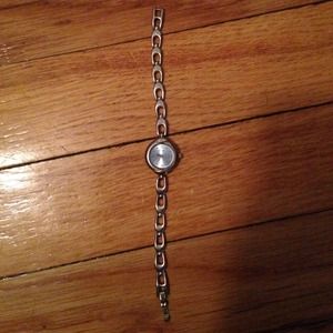 Excellent condition watch