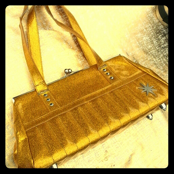 Lux De Ville handbag