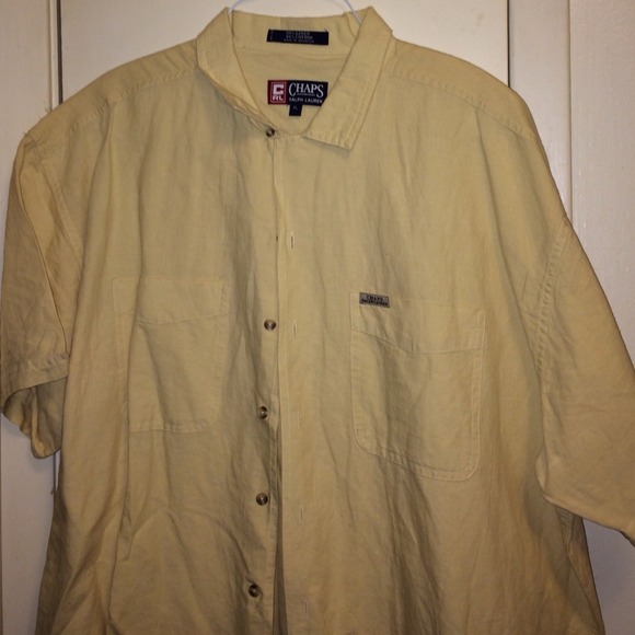 Chaps Ralph Lauren