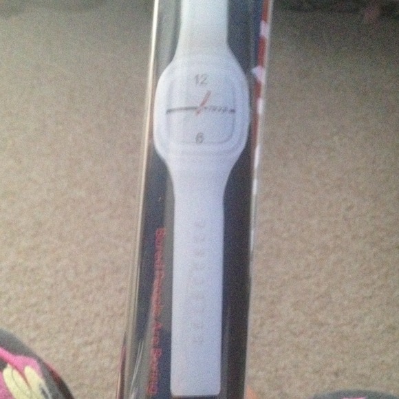 TIKKER WATCH - Picture 1 of 1